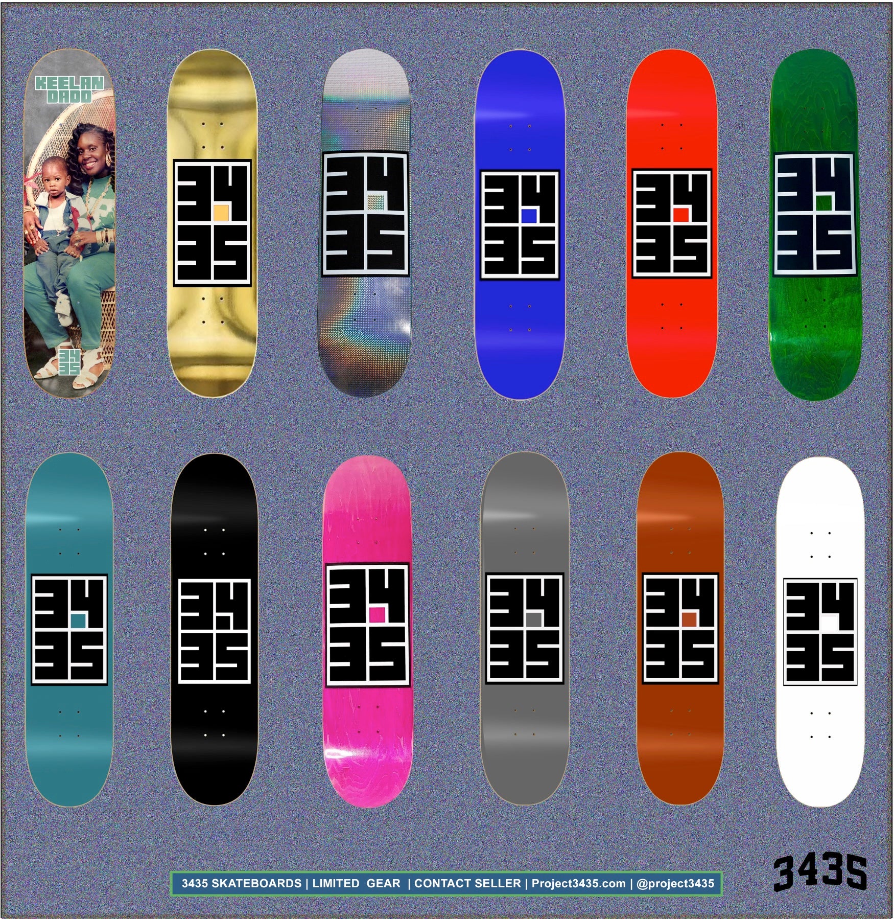 3435 skateboards