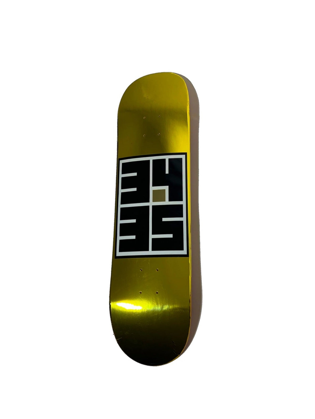 Gold Bar - Logo Deck